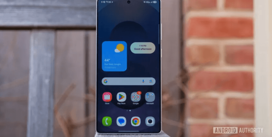 Смартфон Samsung Galaxy