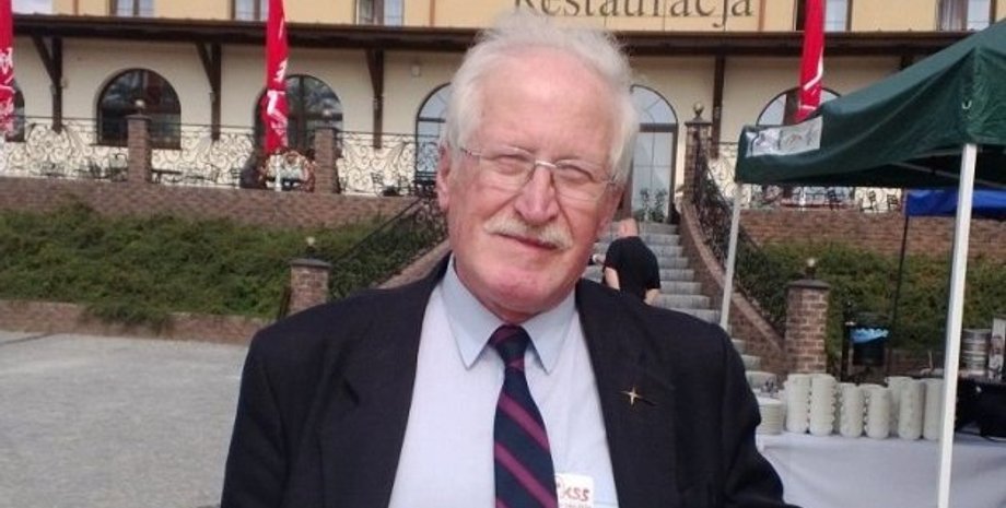 Войцех Гилевский / Фото: ukrinform.com