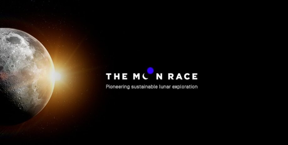 The Moon Race