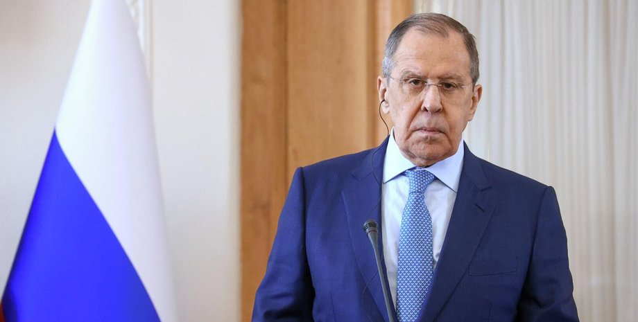 Сергей Лавров сделал заявление о гарантиях безопасности России Сергей Лавров