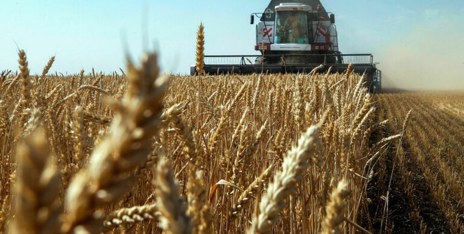 новости херсона, новости херсонщины, зерно, иран, логистический маршрут, война в Украине