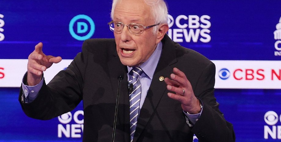 Фото: Getty Images