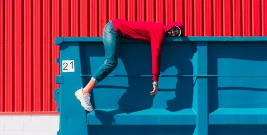 Свободное время