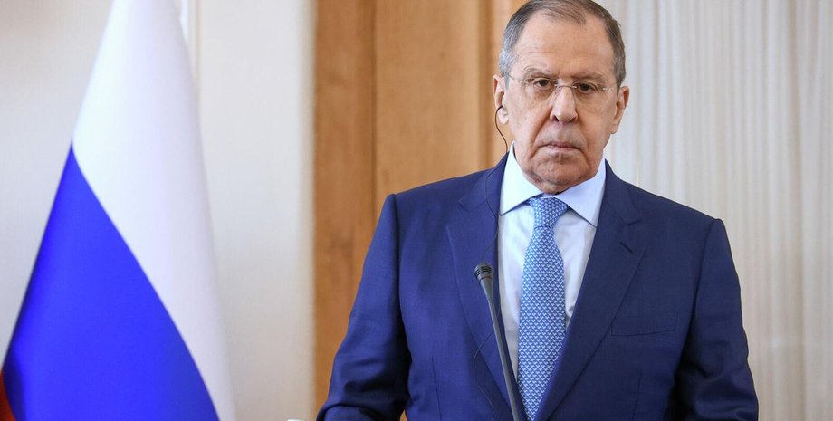 Сергей Лавров, лавров гитлер, коалиция против россии, коалиция против рф