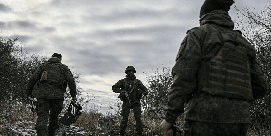 зс рф, Оскол річка, просування в харківській області