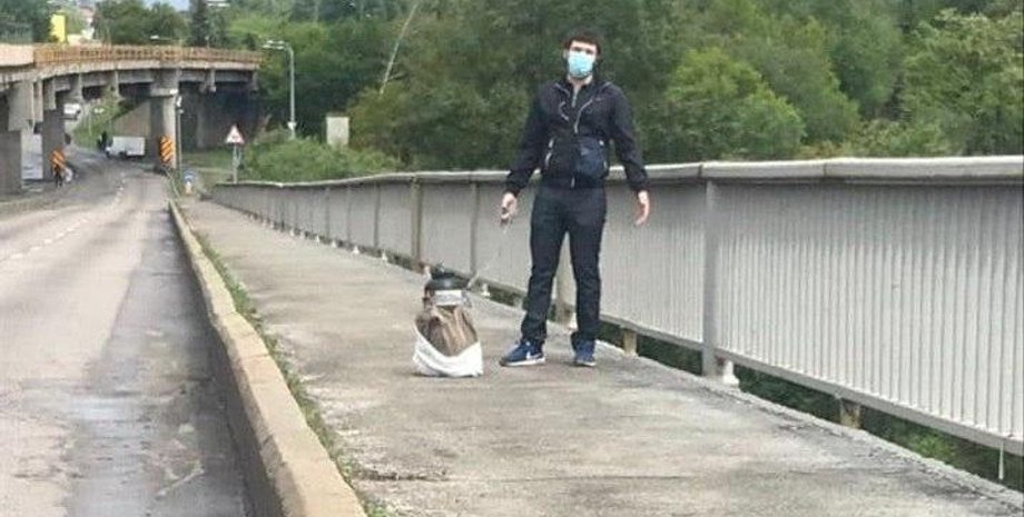 Фото:  Евгений Терехов Facebook