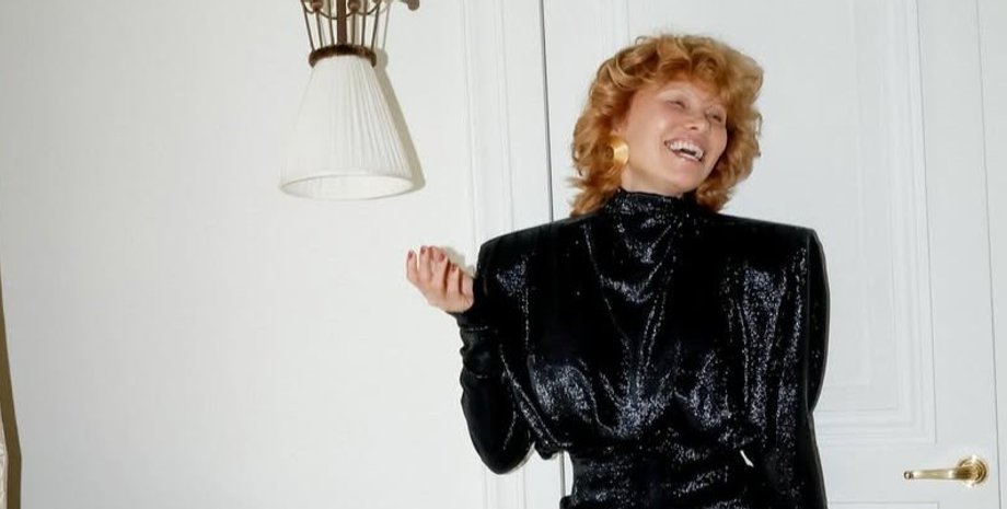 Памела Андерсон сменила образ