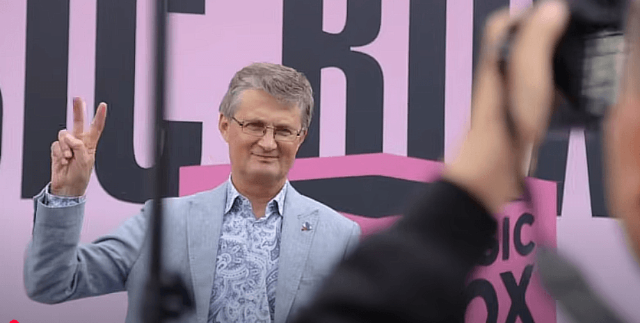 Ігор Кондратюк, Ігор Кондратюк діти, Ігор Кондратюк син на фронті