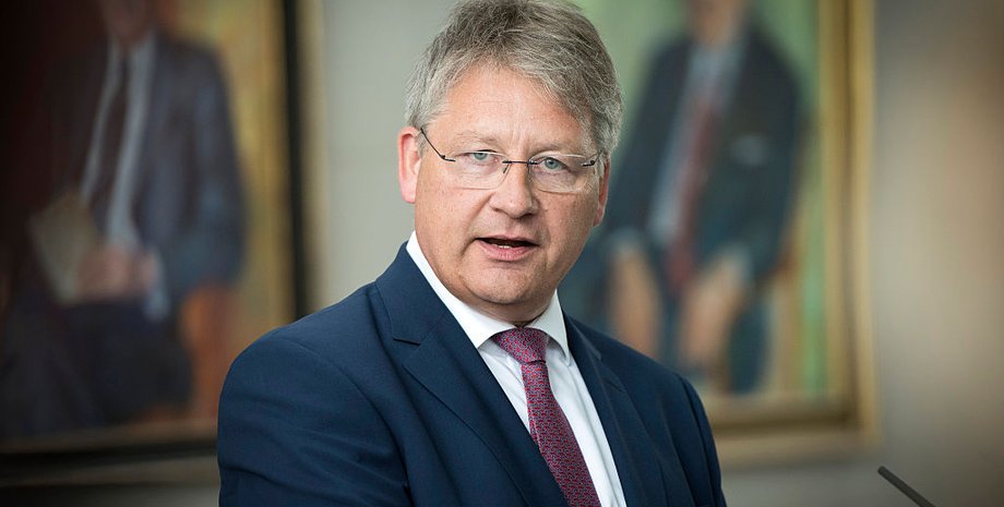 Бруно Каль / Фото: gettyimages