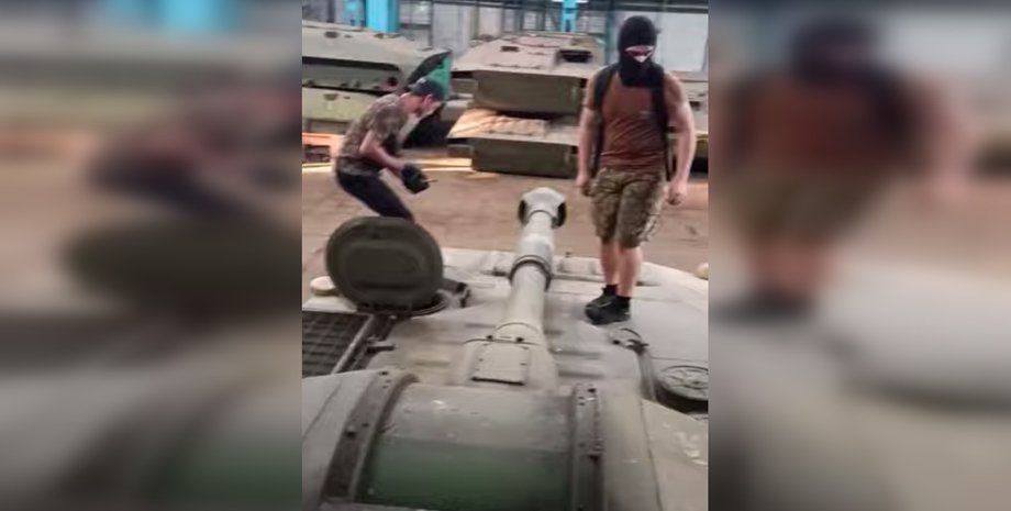 ХТЗ, тіктокери, відео