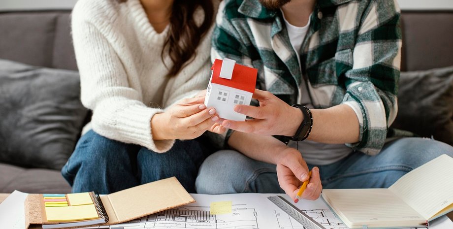 Ипотека – военным снизили ставку на покупку жилья