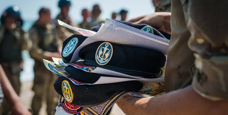 Фото: facebook.com/navy.mil.gov.ua