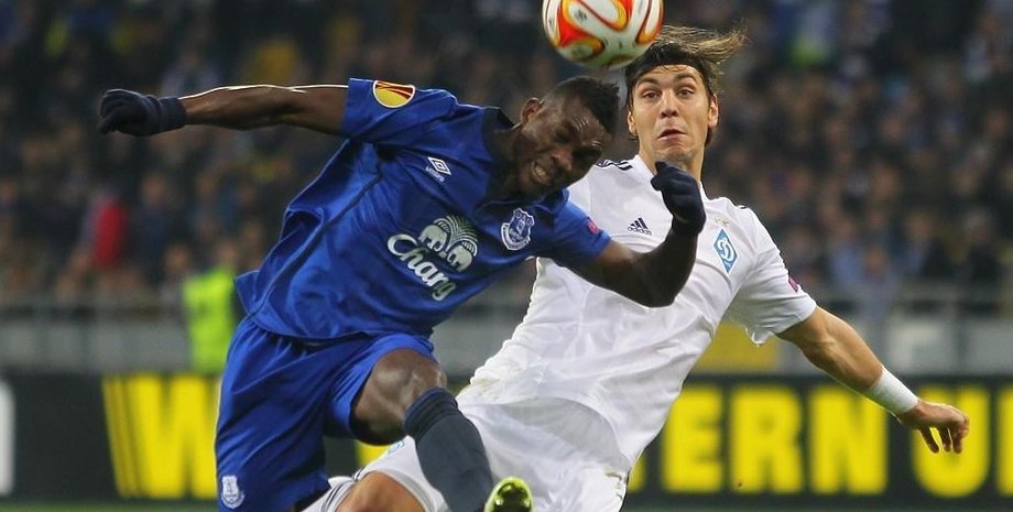 Фото: А.Лукацкий, fcdynamo.kiev.ua