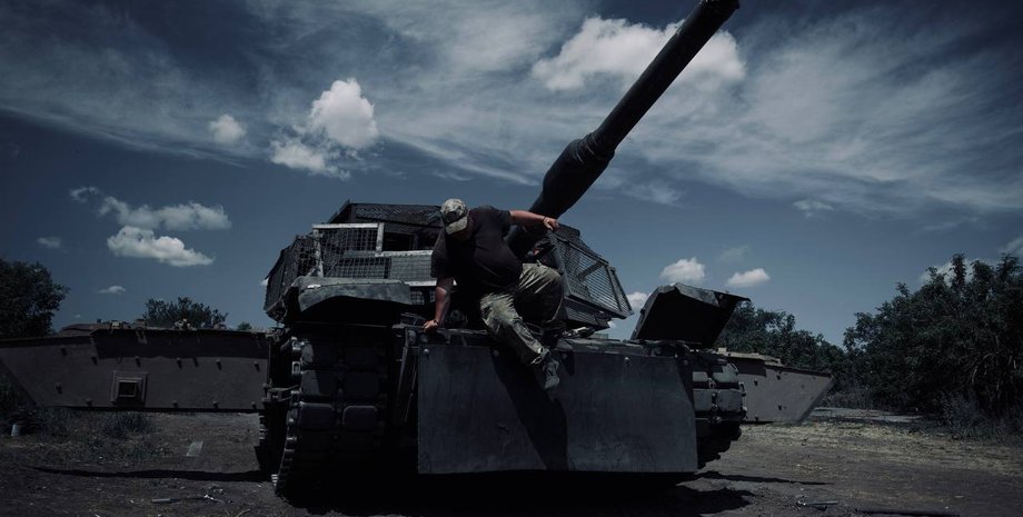 Abrams, танк Abrams, Abrams m1a1