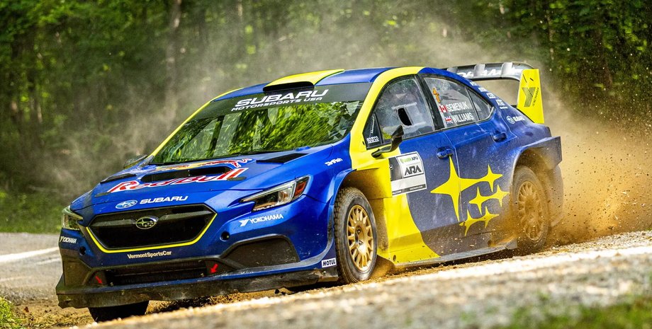 Subaru, Subaru WRX, Subaru WRX Competition, Авто, Автомобили, Седан, Гонки, Ралли, Болид, Фото