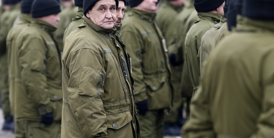 мобілізація