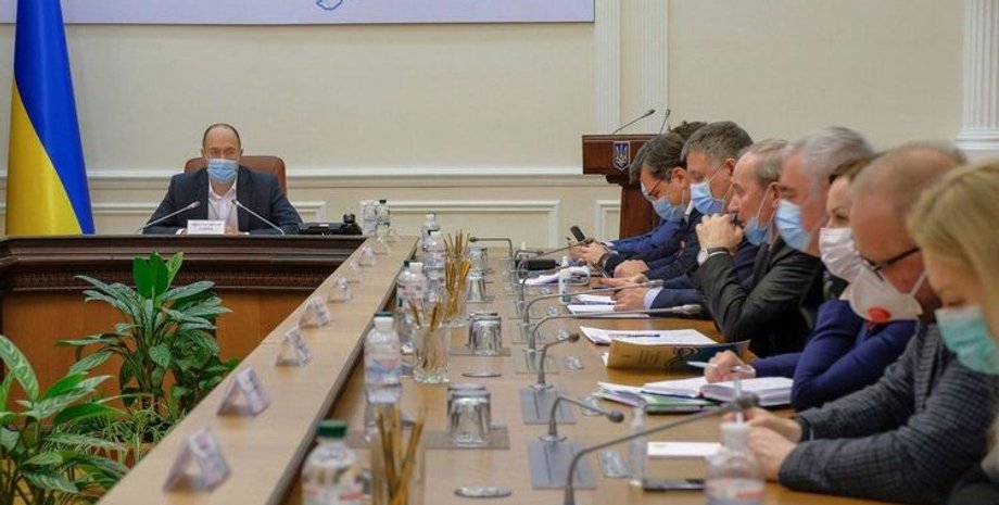 Фото: Денис Шмыгаль telegram