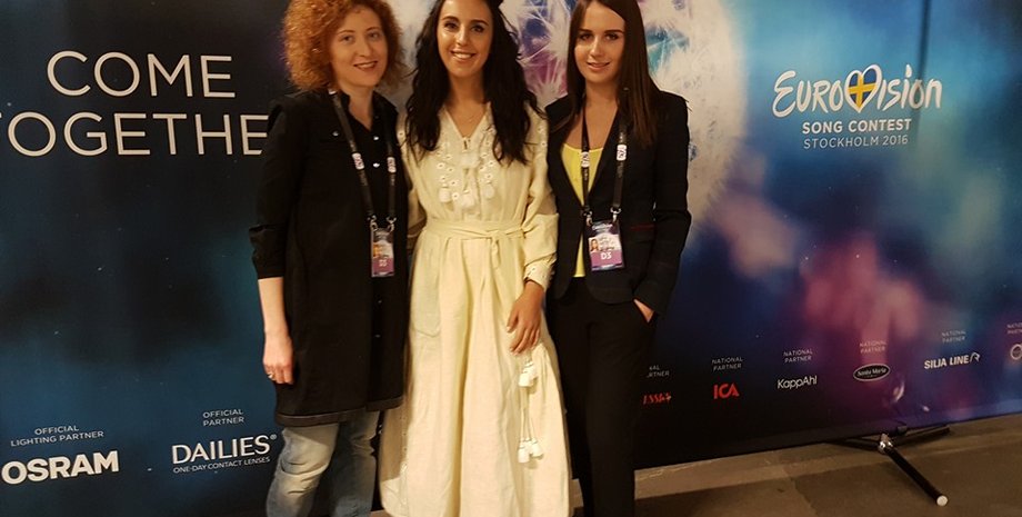 Фото: facebook.com/jamalaofficial