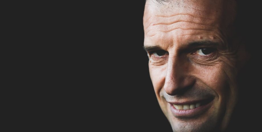 Массимилиано Аллегри