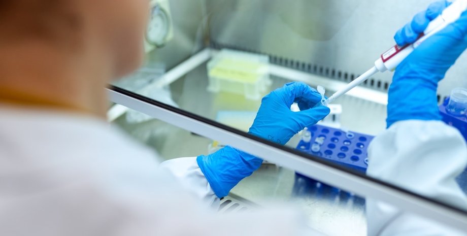 коронавирус, вакцина, украина, китайская вакцина, лекхим