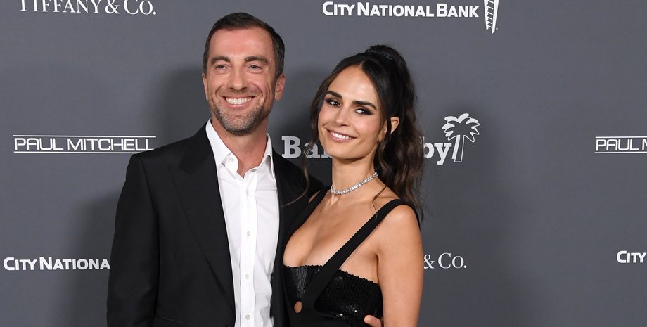 Джордана Брюстер, Форсаж, Мэйсон Морфит, свадьба, свадьба 2022