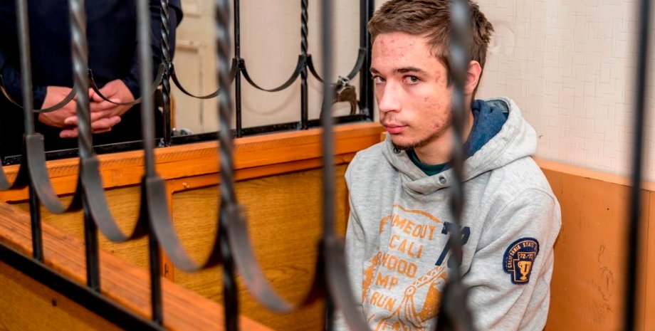 Павел Гриб / Фото: svoboda.org