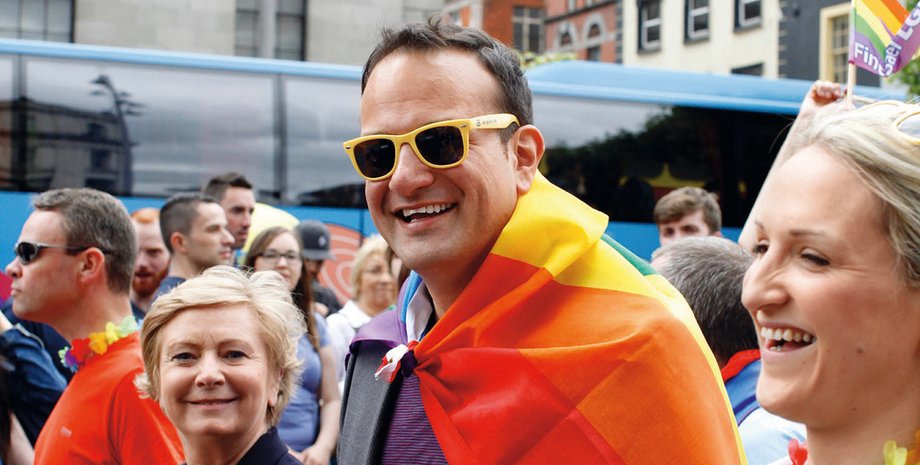 Фото: Getty Images