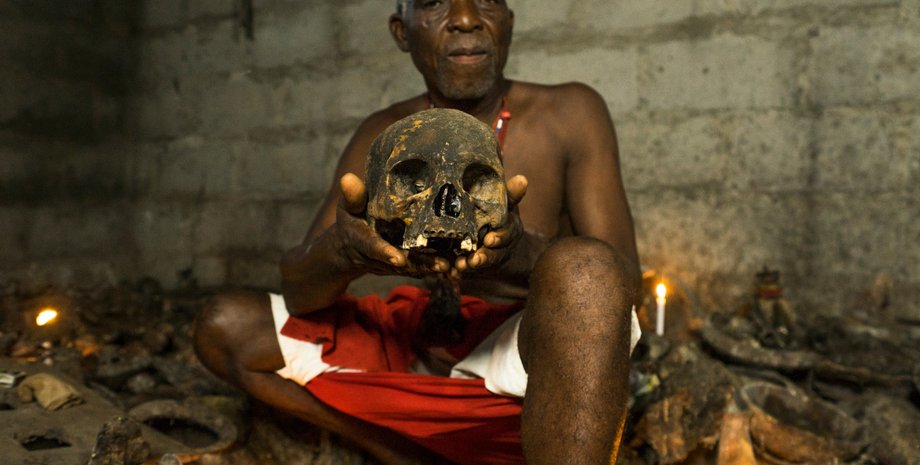 Вуду, храм, вірування, релігія, діаспора, Гаїті, духи, історія, культура, магія, зомбі, танці, фольклор