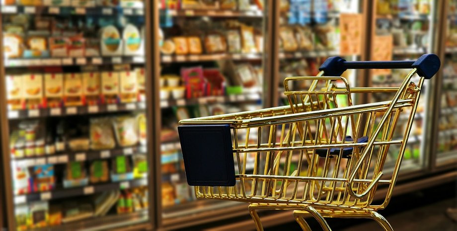 С января 2026 года цены в супермаркетах вырастут