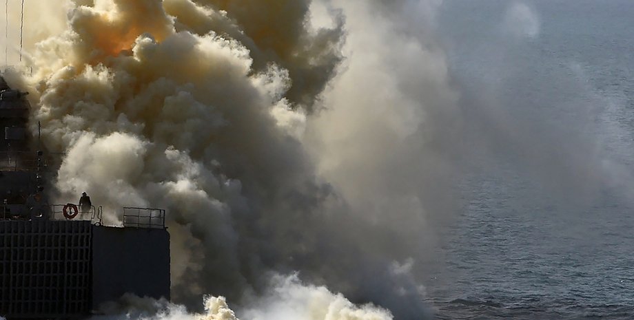 Черноморский флот, россия Черноморский флот, крым росийские корабли