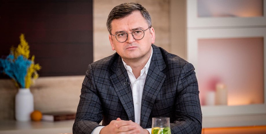 Дипломат Дмитро Кулеба може очолити Службу зовнішньої розвідки