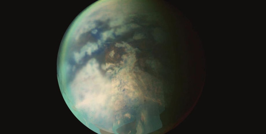 NASA/JPL/University of Arizona