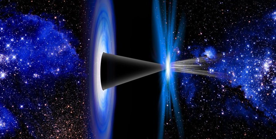 червоточина червоточина