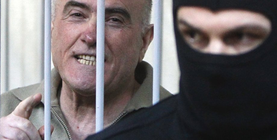 Алексей Пукач / Фото: Reuters