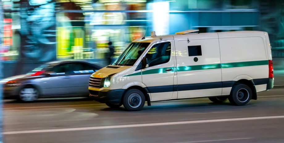 Похищение инкассаторских авто в Венгрии — что изветсно