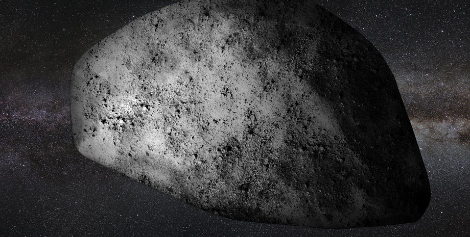 астероїд Апофіс