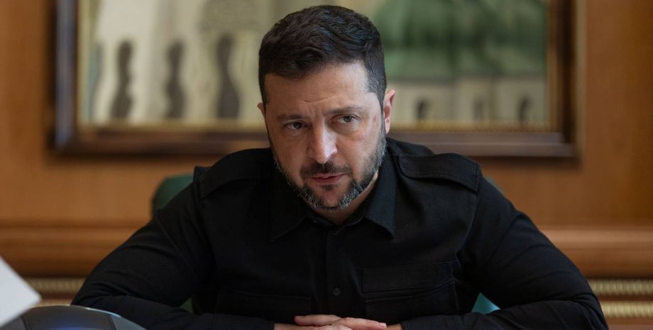 Припинення ударів по енергетиці прокоментував Зеленський