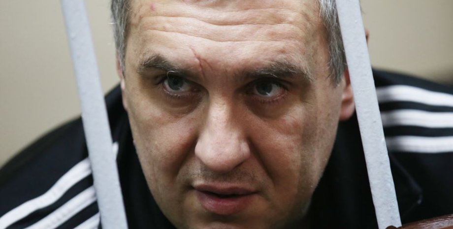 Евгений Панов