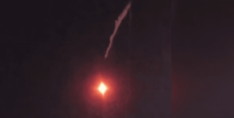 Самолет, уничтожение, взрыв