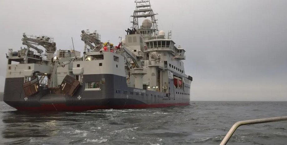 бактерії, бактерії в океані