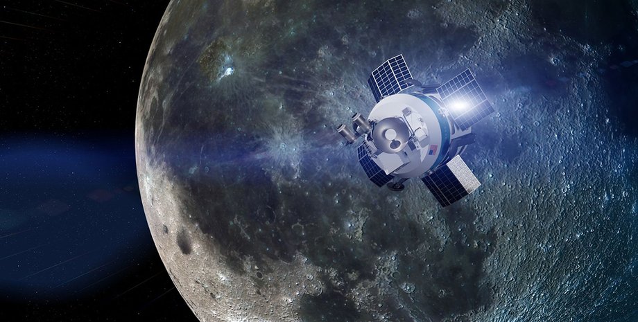 Фото: Moon Express