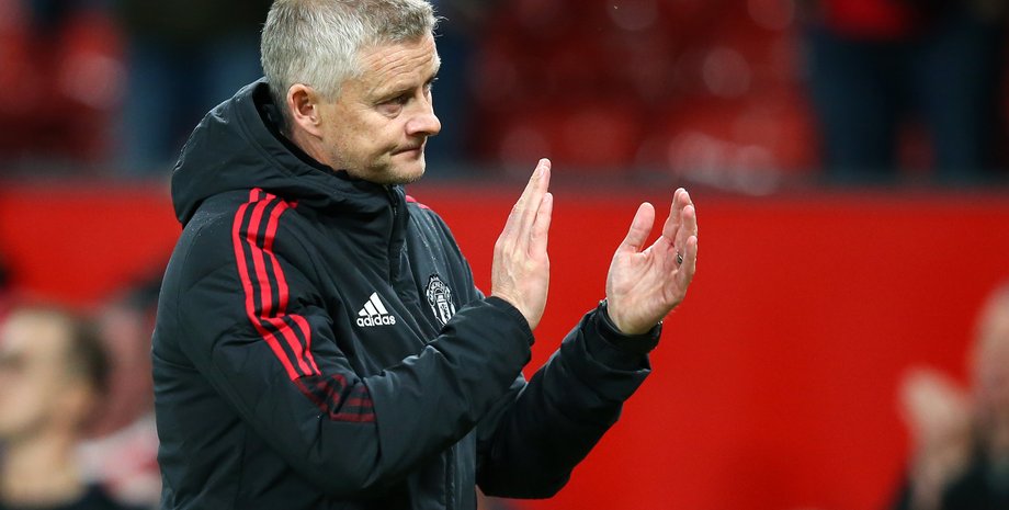 Оле-Гуннар Сульшер найбагатший спортсмен Норвегії