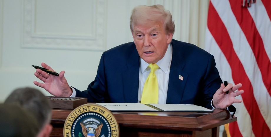 Дональд Трамп Дональд Трамп, пресс-конференция, встреча с Путиным