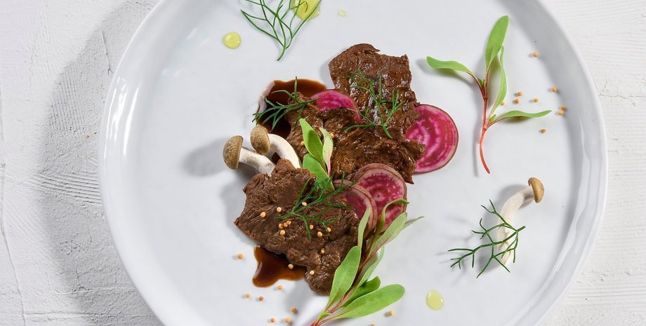 Маленький стейк стоит $50. Aleph Farms