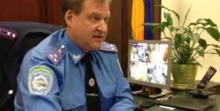 Анатолий Куринной / Фото: РКБ-Украина