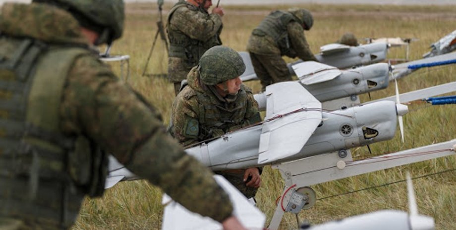 Намерена ли Россия использовать в ответ свои БПЛА в регионе – не сообщается.