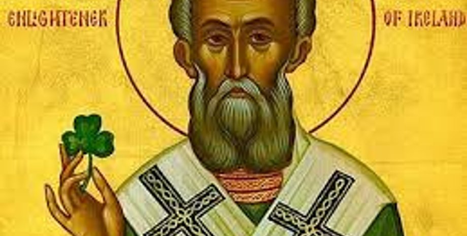 Священномученика Патрикія 19 травня 2024 року