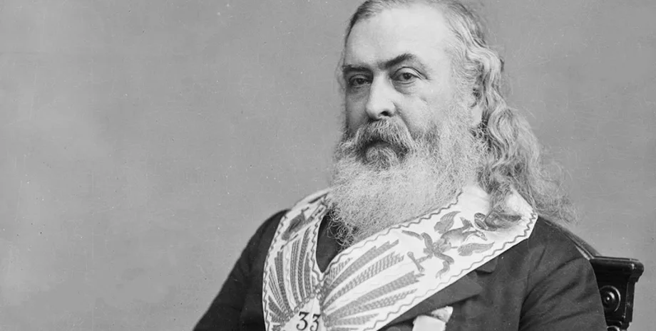 Альберт Пайк, Предсказание мировой войны, Заговор иллюминатов, Исторические тайны, Масонство, Аутентификация Британской библиотеки, Теории заговора, Истоки нацизма, Истоки нацизма, Истоки заговора, Истоки нацизма