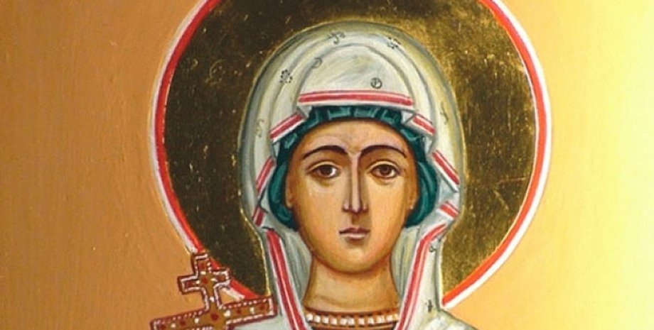 анисия солунская, какой сегодня праздник, что можно делать в этот день, важная дата, церковный праздник