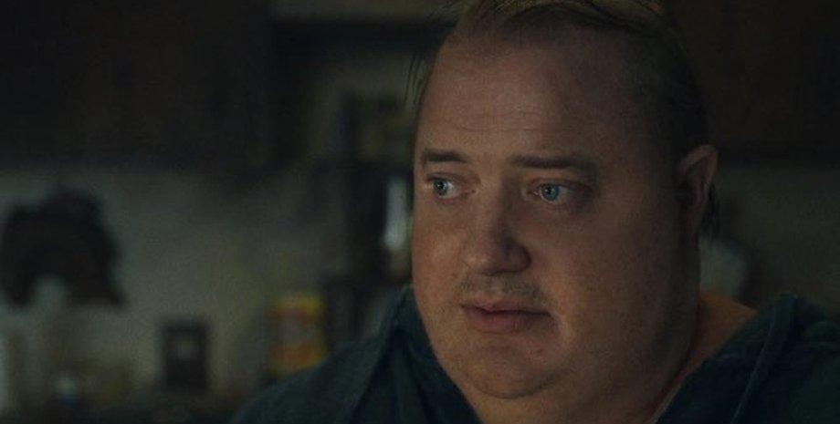 Брэндан Фрейзер